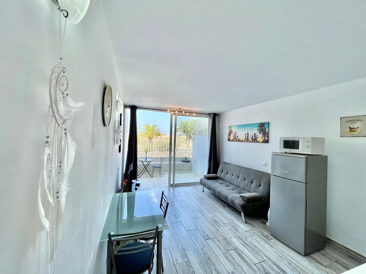 Oasis Costa Del Silencio Appartement