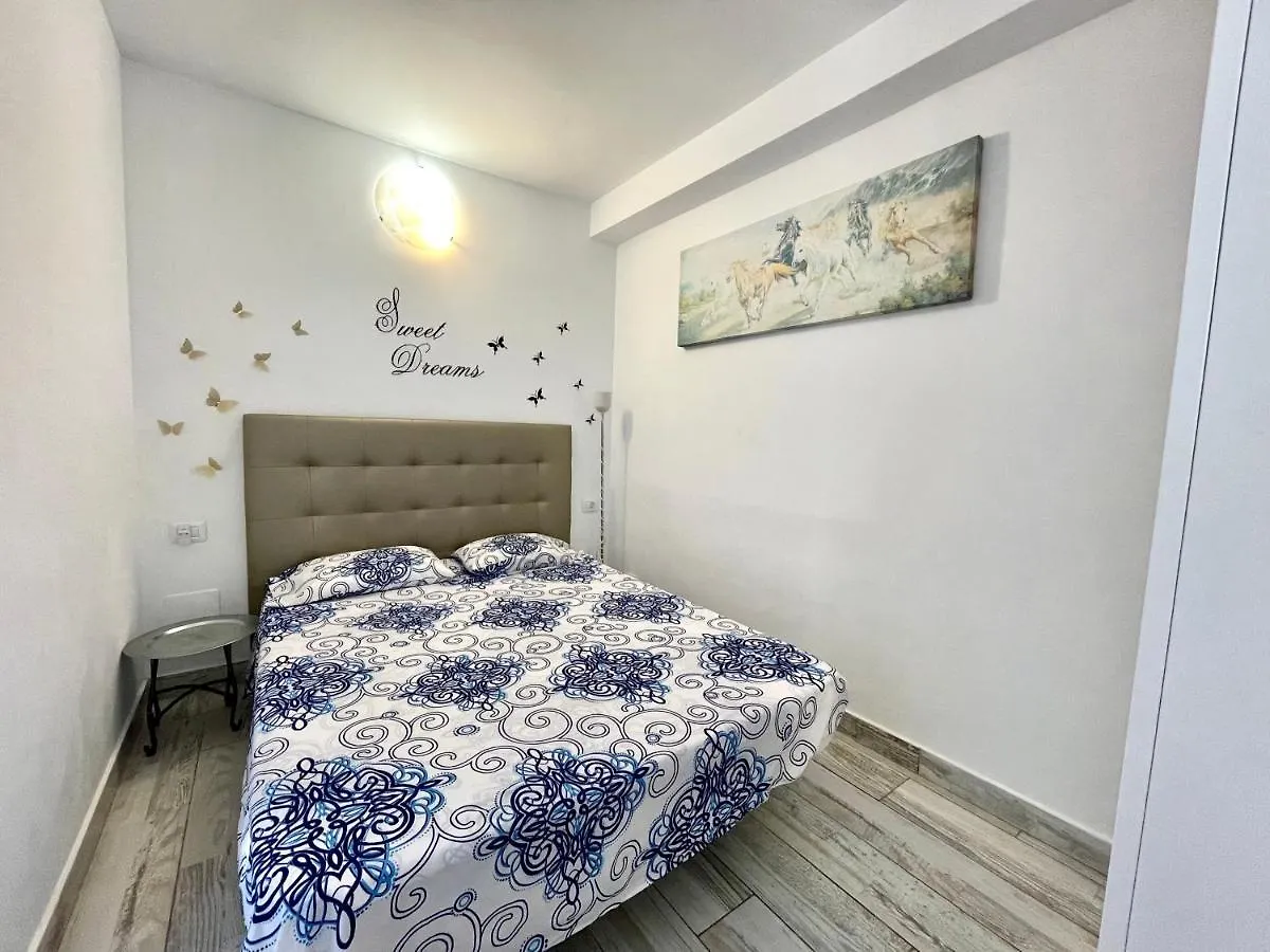 Oasis Costa Del Silencio Apartment 0*,  Spain