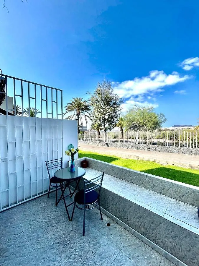 Oasis Costa Del Silencio Appartement