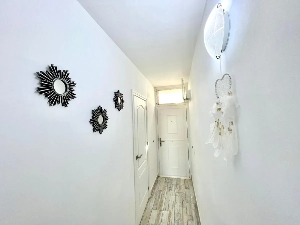 Oasis Costa Del Silencio Apartment 0*,