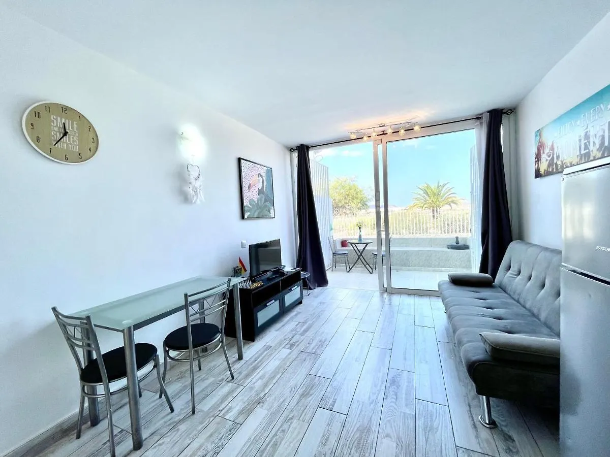 Oasis Costa Del Silencio Appartement