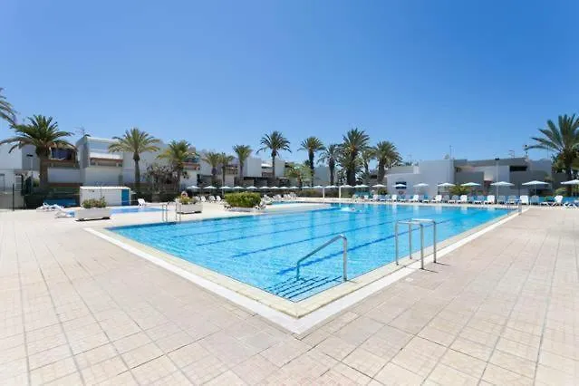 Oasis Costa Del Silencio Apartment