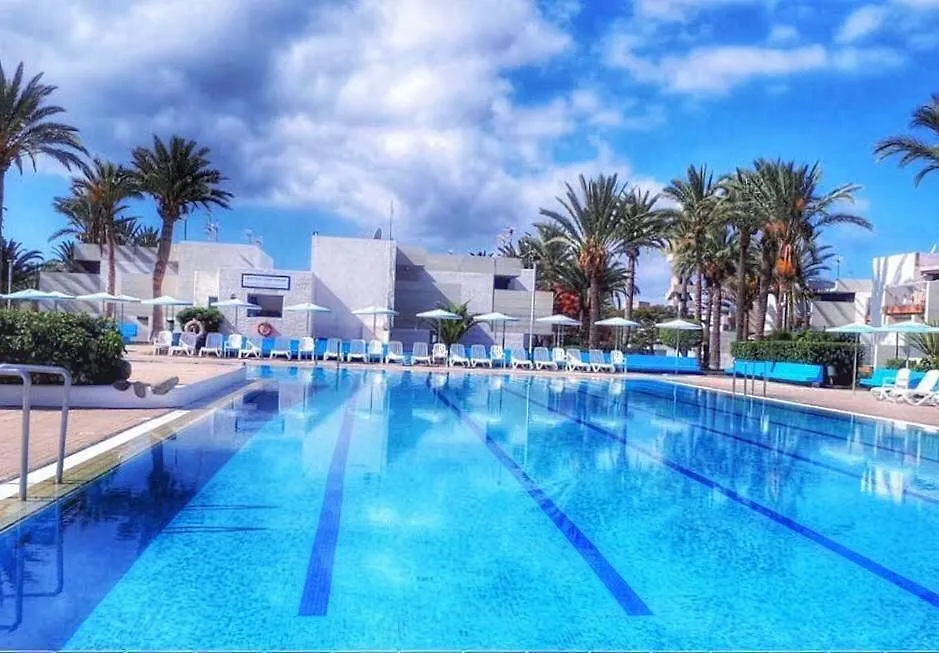 Oasis Costa Del Silencio Apartment