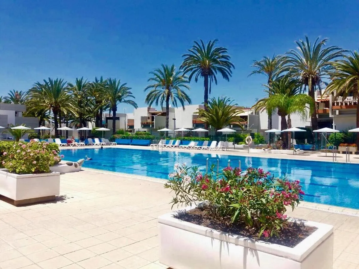 Oasis Costa Del Silencio Appartement