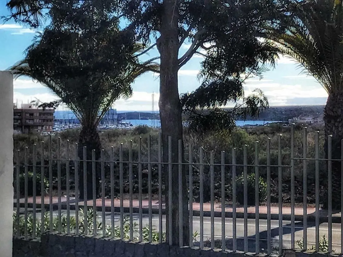 Oasis Costa Del Silencio Apartment Spain